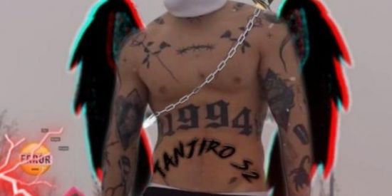 Imagem do grupo de WhatsApp ѳʂㅤ†ɛʀʀѳʀɪʂ†ąʂ