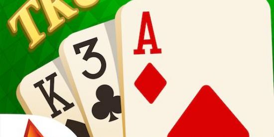 Imagem do grupo de WhatsApp TRUCO ZINGPLAY ♥️♣️♦️♠️