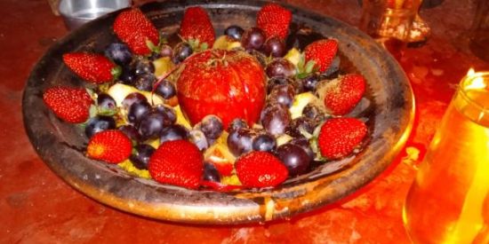 Imagem do grupo de WhatsApp Axé pra quem é de axé 💃💃