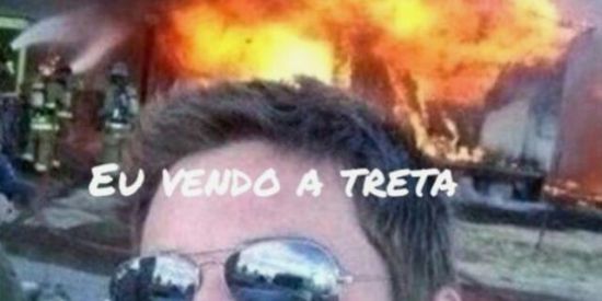 Imagem do grupo de WhatsApp Amizades e figurinhas