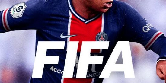 Imagem do grupo de WhatsApp MC - FIFA MOBILE 22