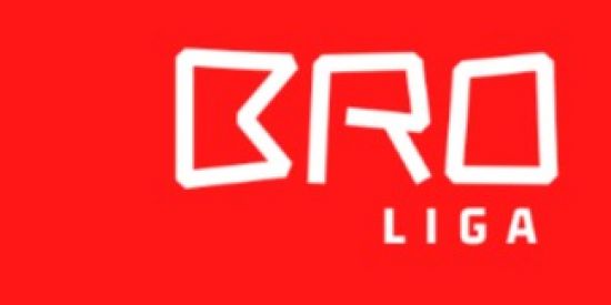 Imagem do grupo de WhatsApp Broliga — LOL Rankeds