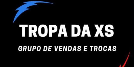 Imagem do grupo de WhatsApp TROPA D" XS🌪️