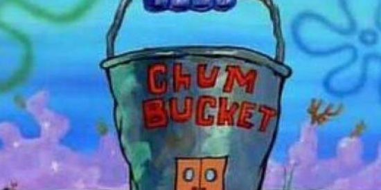 Imagem do grupo de WhatsApp BALDE DE LIXO  🗑️🚮