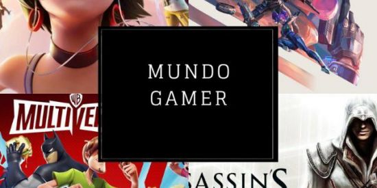 Imagem do grupo de WhatsApp 🎮 Mundo Game 🎮