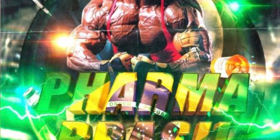 Imagem do grupo de WhatsApp Brasil Pharma 2.0