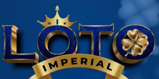 Imagem do grupo de WhatsApp JOGOS LOTOIMPERIAL 💸🤑