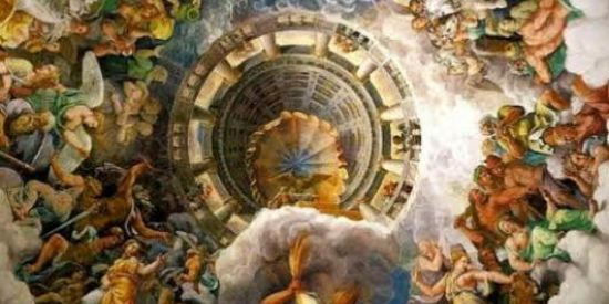 Imagem do grupo de WhatsApp 𝙎𝙤𝙣𝙨 𝙊𝙛 𝙏𝙝𝙚 𝙂𝙤𝙙𝙨۩