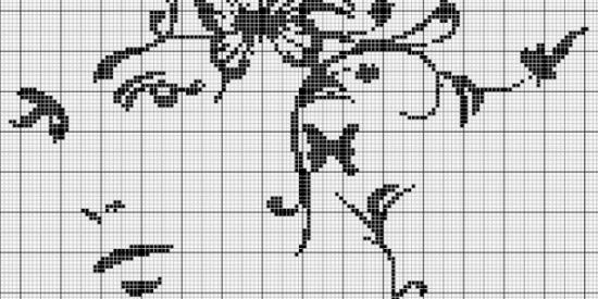 Imagem do grupo de WhatsApp 🧶GRAFICO AO PONTO🧵