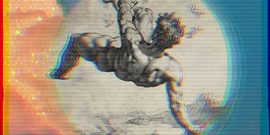 Imagem do grupo de WhatsApp 8°maravilha do mundo