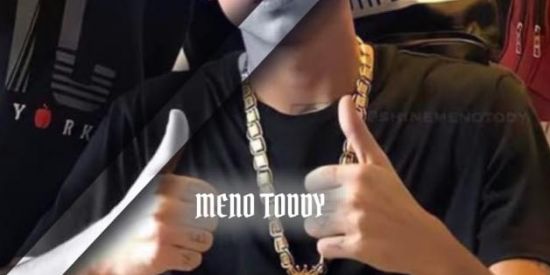 Imagem do grupo de WhatsApp 💞 .𝕸𝕰𝕹𝕺 𝕿𝕺𝕯𝕯𝖄 💞