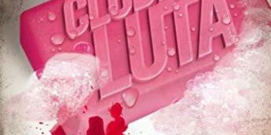 Imagem do grupo de WhatsApp Clube da luta