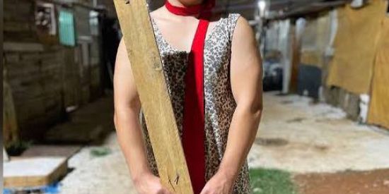 Imagem do grupo de WhatsApp 𝒕𝒓𝒐𝒑𝒂 𝒅𝒐 PAUULOOO 🤪