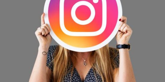 Imagem do grupo de WhatsApp Seguidores no insta ⬆️