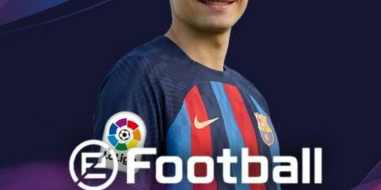 Imagem do grupo de WhatsApp MC - PES MOBILE 23