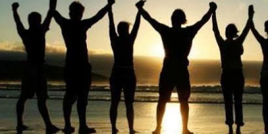 Imagem do grupo de WhatsApp BRASIL ZOEIRA ON OFC