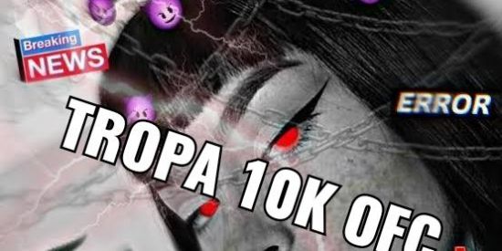 Imagem do grupo de WhatsApp ⲦᏒΟⲢΛㅤ10ϏㅤΟϜⲤ