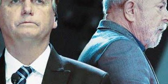 Imagem do grupo de WhatsApp 🇧🇷 E̷l̷e̷i̷ç̷õ̷e̷s̷ 2022 🇧🇷