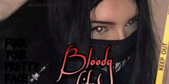 Imagem do grupo de WhatsApp ૮ⴴ' Bʅσσԃყ Lιϝҽ ↻ ！