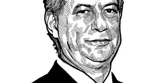 Imagem do grupo de WhatsApp Ciro Gomes 2000