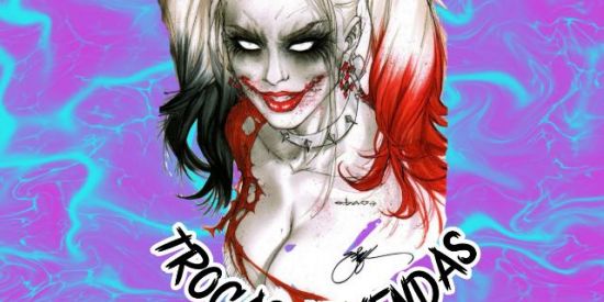 Imagem do grupo de WhatsApp TROCAS E VENDAS  FF⚜️