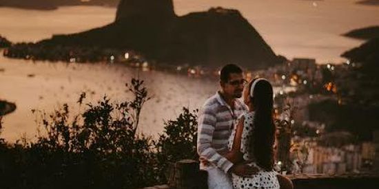 Imagem do grupo de WhatsApp Amizade, Namoro RJ