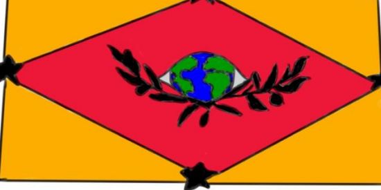 Imagem do grupo de WhatsApp Oak Warn furry(OWF) -chat