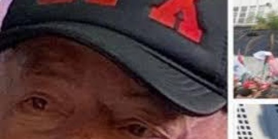 Imagem do grupo de WhatsApp Alerta Brasil