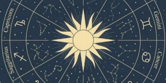 Imagem do grupo de WhatsApp Mapa Astral e Numerologia