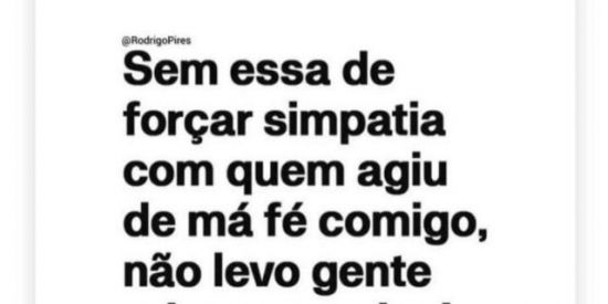 Imagem do grupo de WhatsApp Amgs #ppp