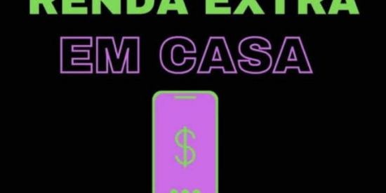 Imagem do grupo de WhatsApp RENDA EXTRA 💰💰