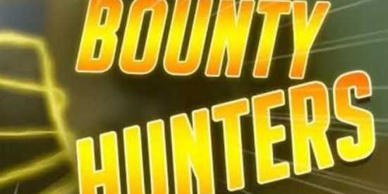 Imagem do grupo de WhatsApp Baunty Hunter