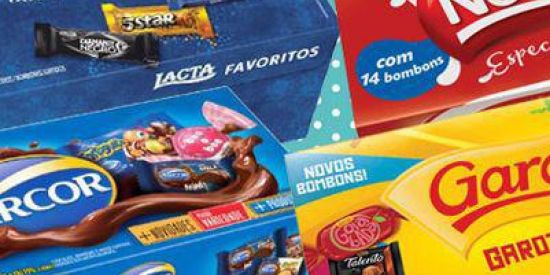 Imagem do grupo de WhatsApp RIFA DE TRÊS CAIXAS  DE BOMBONS 🍫🍬