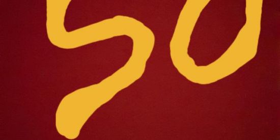 Imagem do grupo de WhatsApp Sorteio dos 50