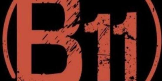 Imagem do grupo de WhatsApp RECRUTAMENTO B11 LINE