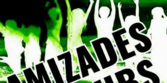 Imagem do grupo de WhatsApp 🇧🇷❤️ AMIZADES 24HRS❤️🇧🇷