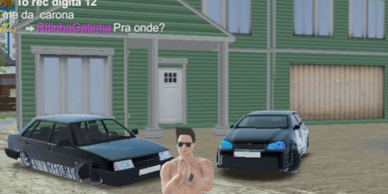 Imagem do grupo de WhatsApp 爪Á下工丹_ㄚ丹ＫU乙丹