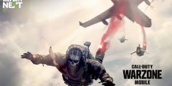 Imagem do grupo de WhatsApp Cll off duty mobile