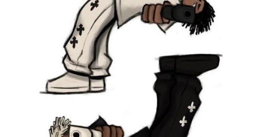 Imagem do grupo de WhatsApp Mídia