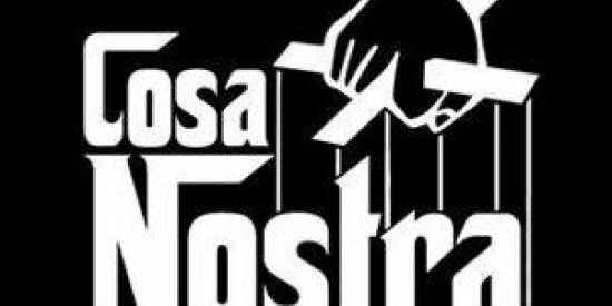 Imagem do grupo de WhatsApp House Cosa nostra~🍷♠️