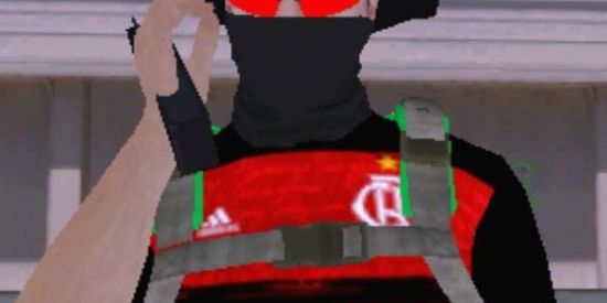 Imagem do grupo de WhatsApp SAMP MOBILE-PC