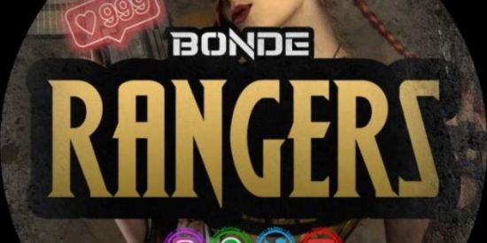 Imagem do grupo de WhatsApp Recrutamento 🙂RANGERS🙃