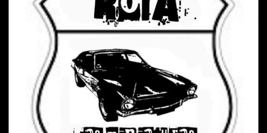 Imagem do grupo de WhatsApp Rota das miniaturas