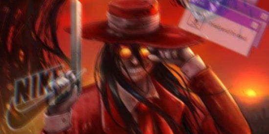 Imagem do grupo de WhatsApp ꧁༒☬BŁACҞ ÐARҞNEֆֆ ৡ☬༒꧂