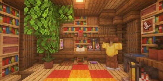 Imagem do grupo de WhatsApp SCB - Minecraft Server