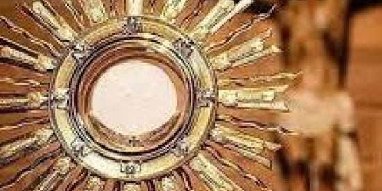 Imagem do grupo de WhatsApp Grupo católico 🙏🏻❤️