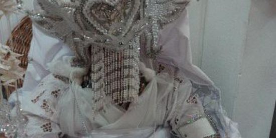 Imagem do grupo de WhatsApp estudo de umbanda 👳🏿‍♀️🕊️