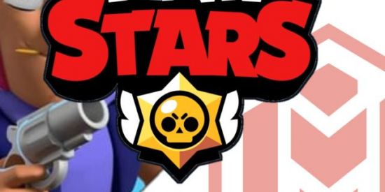 Imagem do grupo de WhatsApp MC - BRAWL STARS