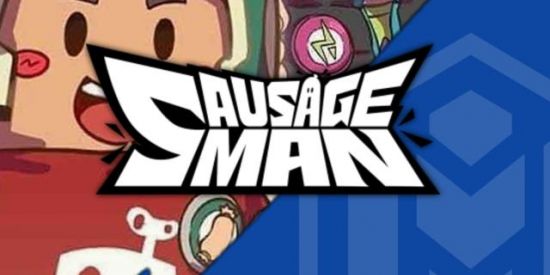 Imagem do grupo de WhatsApp MC - SAUSAGE MAN