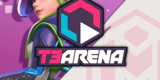 Imagem do grupo de WhatsApp MC - T3 ARENA